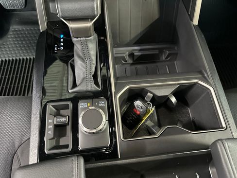 New 2026 Toyota Tundra SR5 AWD/4WD image 21