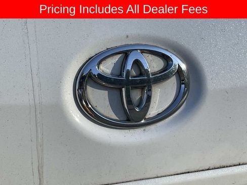 Used 2013 Toyota Sienna XLE FWD image 7