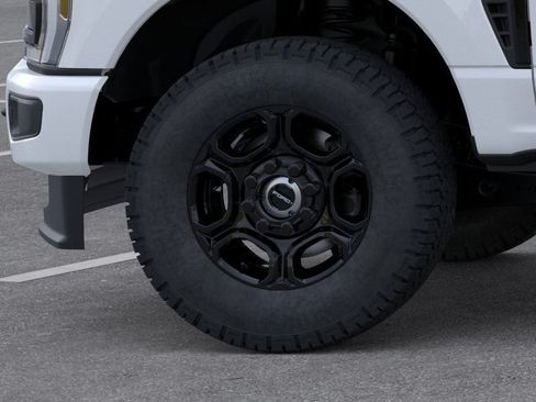 New 2026 Ford F250 XL w/ STX Appearance Package AWD/4WD image 20