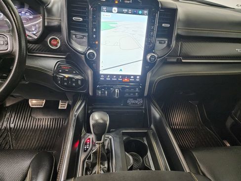 Used 2023 RAM 1500 TRX w/ TRX Level 2 Equipment Group AWD/4WD image 17