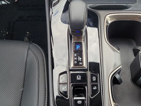 Used 2026 Lexus NX 350 AWD w/ Accessory Package (Z1) image 17