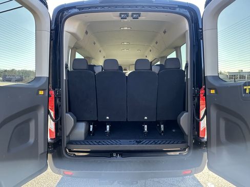 Used 2024 Ford Transit 350 XLT image 20