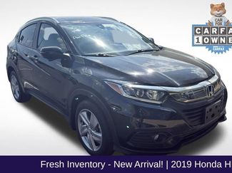 Used 2019 Honda HR-V EX video 1