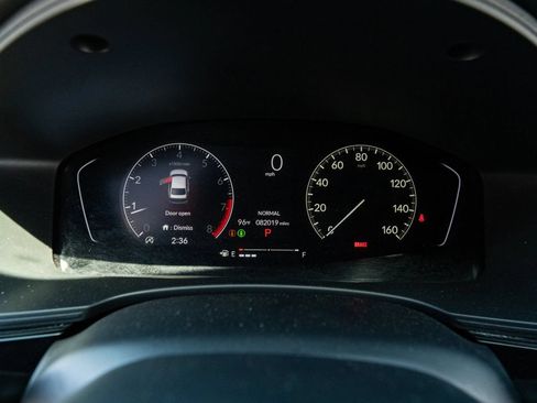 Used 2022 Honda Civic Sport image 39
