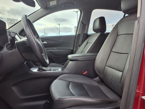 Used 2021 Chevrolet Equinox LT image 6