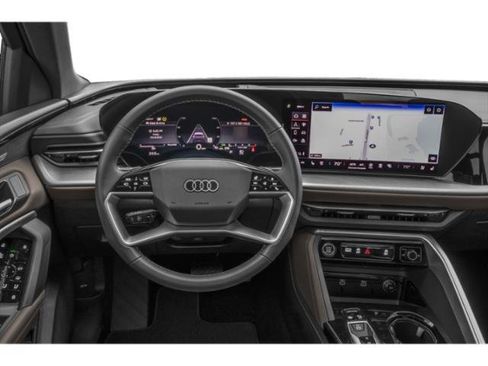 New 2026 Audi Q5 Premium Plus AWD/4WD image 6