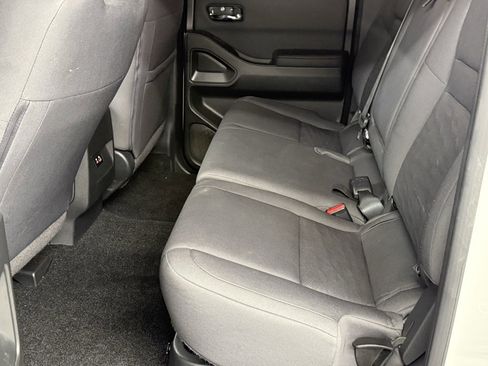 Used 2022 Nissan Frontier S w/ Technology Package image 34