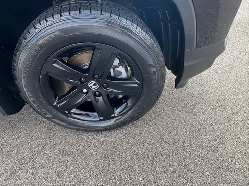 Used 2022 Honda Ridgeline Black Edition image 11