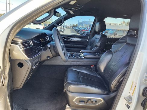 Used 2022 Jeep Wagoneer Series I w/ Convenience Group I image 31