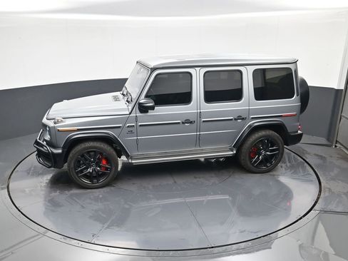 Used 2023 Mercedes-Benz G 63 AMG G 63 AMG image 31