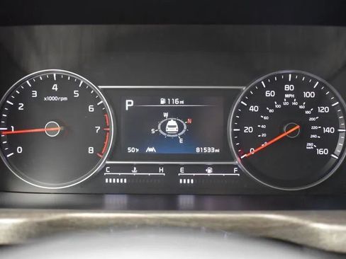 Used 2022 Kia Sorento S image 29