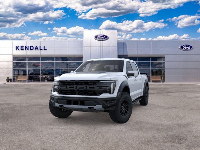 New 2026 Ford F150 Raptor AWD/4WD image 2