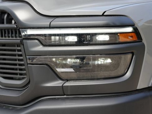 New 2026 RAM 2500 Rebel w/ Rebel Level 2 Equipment Group AWD/4WD image 27