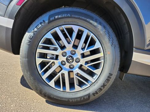 New 2026 Hyundai Palisade SEL image 38