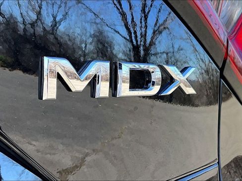 New 2026 Acura MDX w/ Advance Package image 40