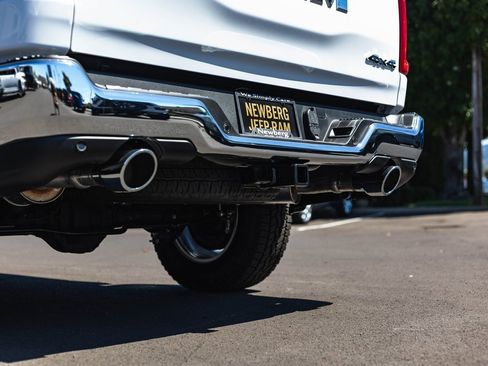 New 2026 RAM 1500 Tradesman w/ Off Road Group image 12