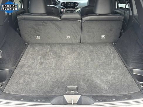 Used 2023 Honda Passport EX-L image 18