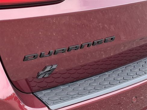 New 2025 Dodge Durango GT image 13