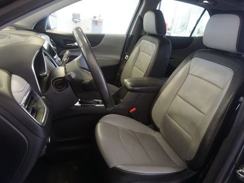Used 2018 Chevrolet Equinox Premier AWD/4WD image 22