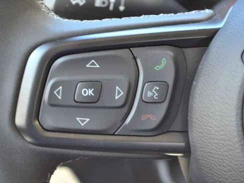 New 2026 Jeep Wrangler Unlimited Rubicon AWD/4WD image 16