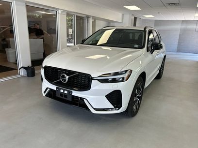 Certified 2024 Volvo XC60 B5 Plus w/ Protection Package Premier
