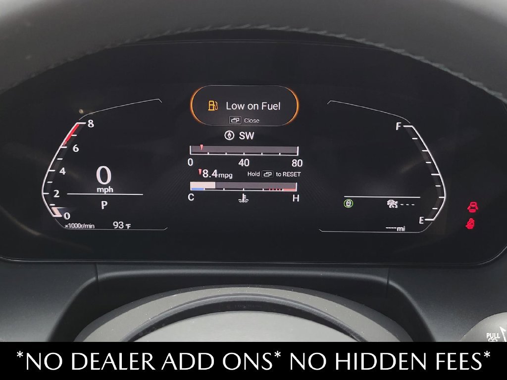 New 2026 MAZDA CX-5 Select AWD/4WD image 20