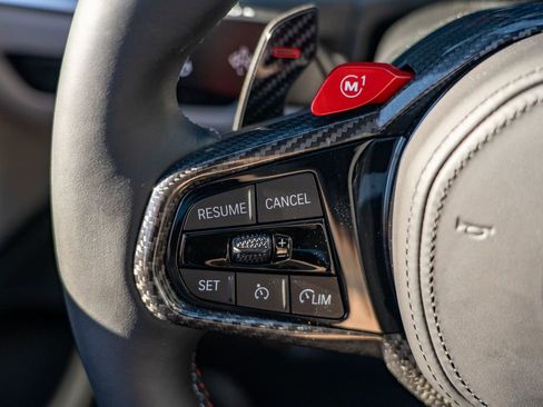 Used 2026 BMW M4 xDrive Competition w/ Executive Package image 29