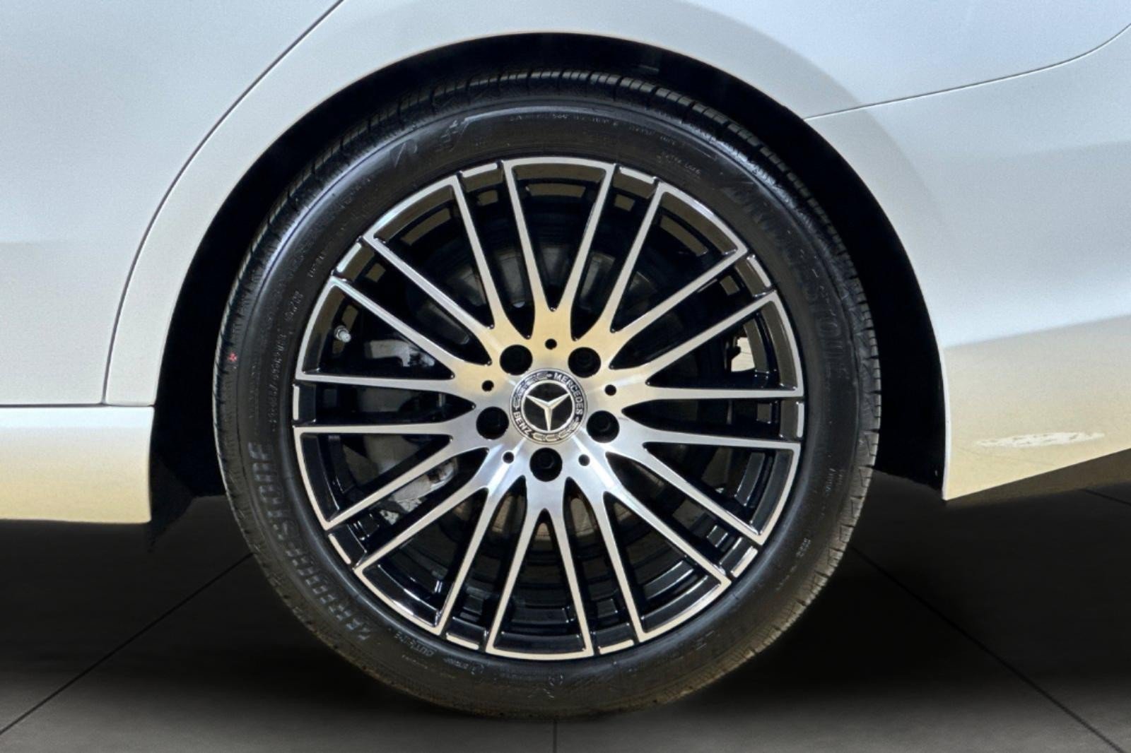 Used 2026 Mercedes-Benz C 300 Sedan image 24