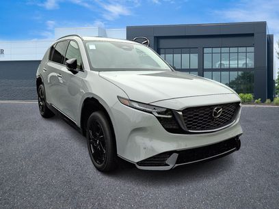 New 2026 MAZDA CX-5 2.5 S w/ Premium Plus Package