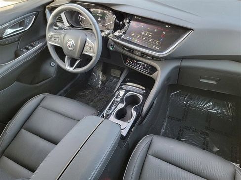 Used 2023 Buick Envision Essence image 40