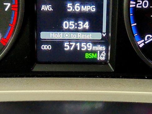 Used 2017 Toyota RAV4 XLE w/ Plus Extra Value Package AWD/4WD image 15