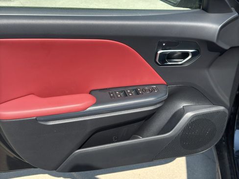 New 2026 Kia K4 GT-Line Turbo FWD image 9