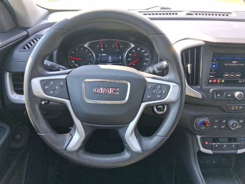 Used 2023 GMC Terrain SLE w/ Driver Convenience Package AWD/4WD image 20