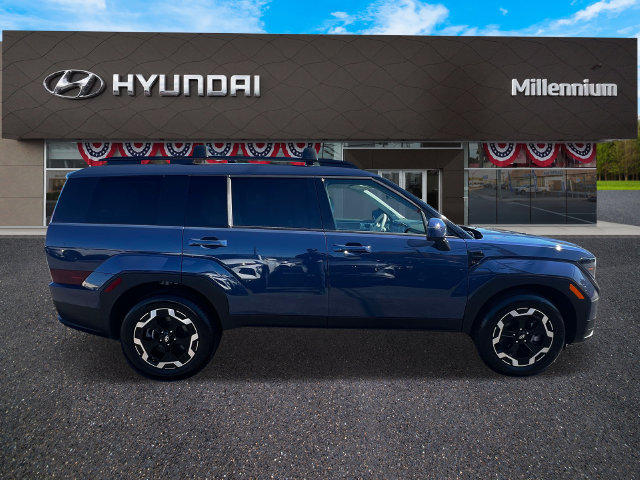 Certified 2026 Hyundai Santa Fe SEL AWD/4WD image 4