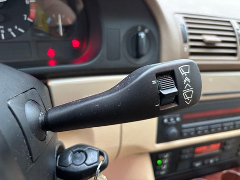 Used 2003 BMW 530i 530i image 21