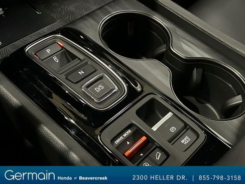 New 2026 Honda Passport TrailSport image 20