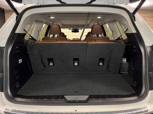 Used 2024 Subaru Ascent Touring w/ Popular Package #2 image 26