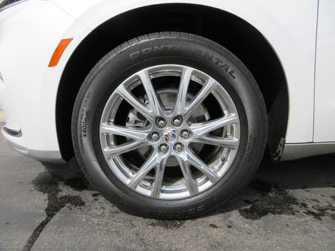 Used 2023 Buick Enclave Premium w/ Experience Buick Package image 18