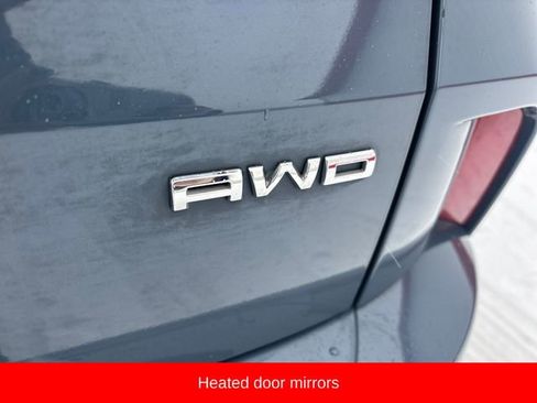 Used 2023 Ford Escape ST-Line w/ Tech Pack #1 image 20