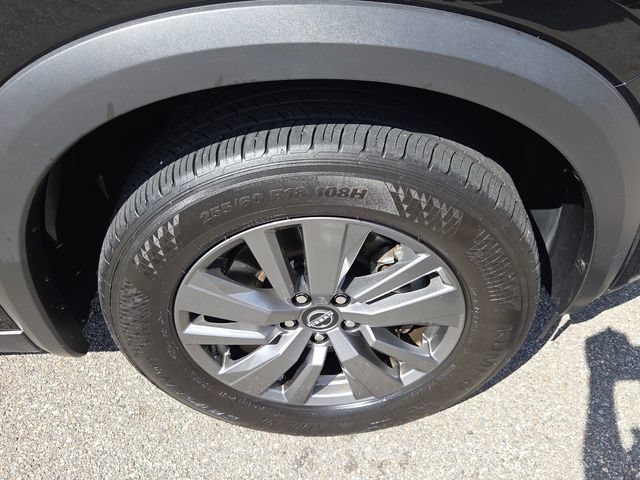 Used 2025 Nissan Pathfinder SV FWD image 17