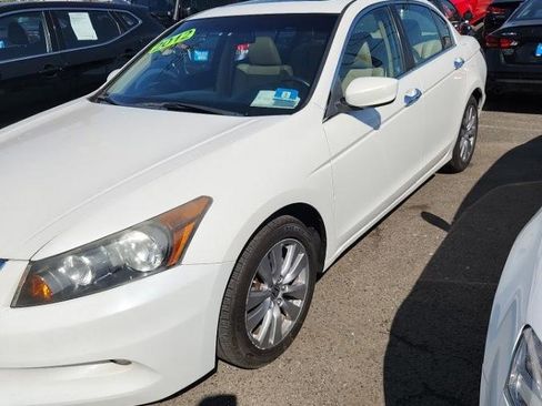 Used 2012 Honda Accord EX-L image 7