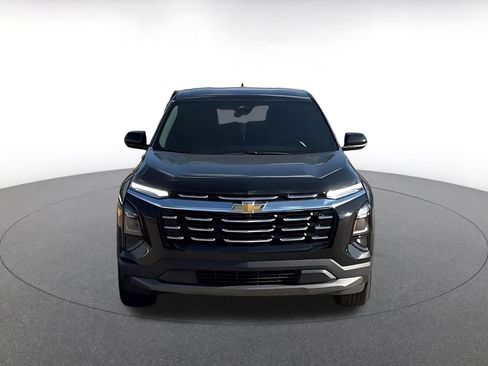 Used 2025 Chevrolet Equinox LT AWD/4WD image 4