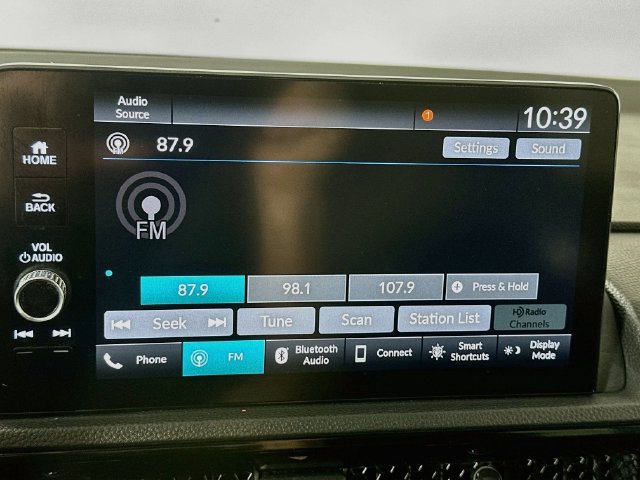 Certified 2023 Honda CR-V EX-L image 7