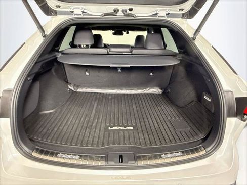 Certified 2026 Lexus RX 350 Premium w/ Accessory Package (2T) FWD image 28