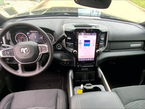 New 2026 RAM 2500 Big Horn image 5