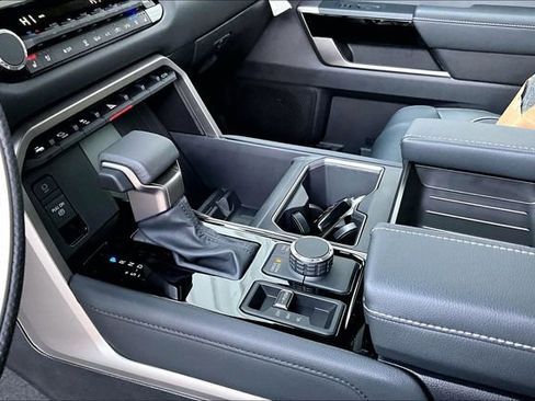 New 2026 Toyota Tundra Limited image 16