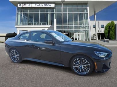 Used 2025 BMW 230i 230i