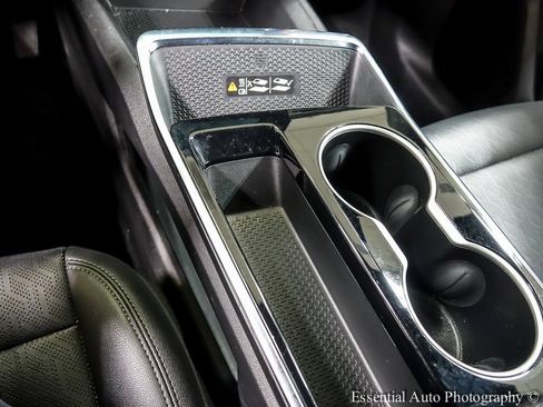 Certified 2025 Chevrolet Equinox LT w/ Convenience Package II image 18