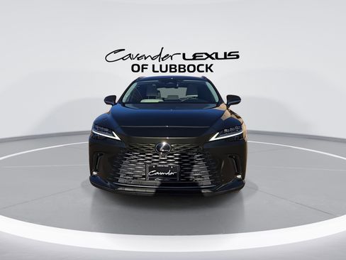 Used 2023 Lexus RX 350 FWD image 3