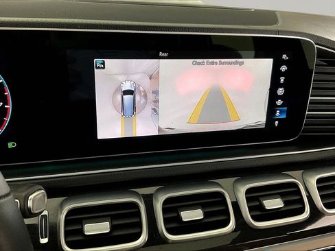 Certified 2023 Mercedes-Benz GLS 450 4MATIC image 14